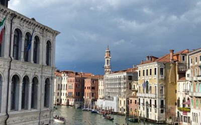 Venedig – Sommer 2023